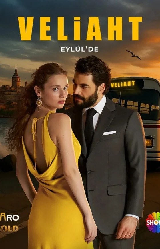 Наследник 1 сезон 1-23, 24 серия на русском языке онлайн смотреть бесплатно все серии